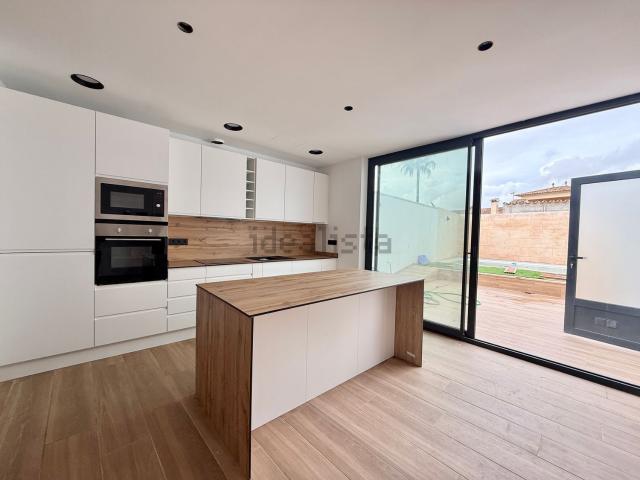 Casa en alquiler en Maria De La Salut, Baleares