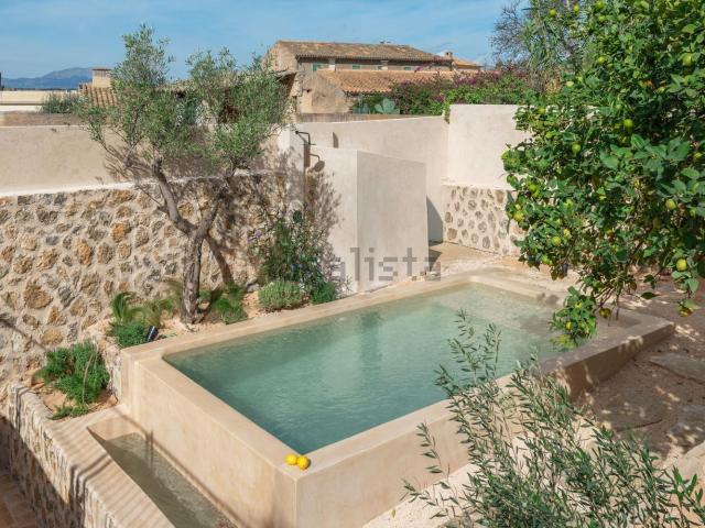 Casa en venta en Pla de Mallorca, Baleares