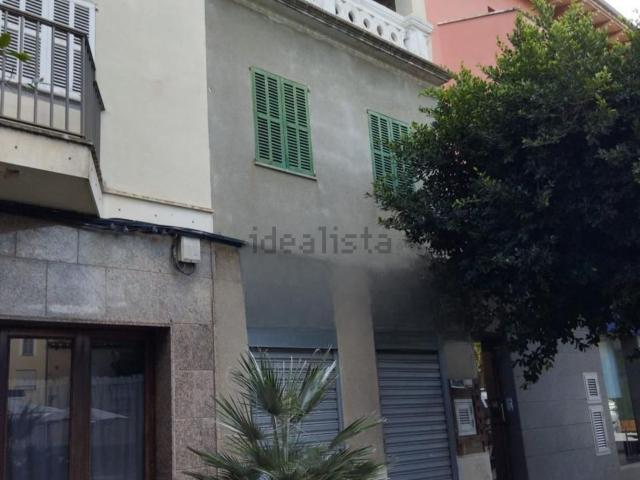 Casa en venta en Pla de Mallorca, Baleares