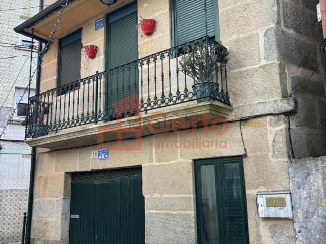 Casa en venta en Lourizán, Pontevedra