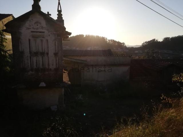 Casa en venta en O Morrazo, Galicia