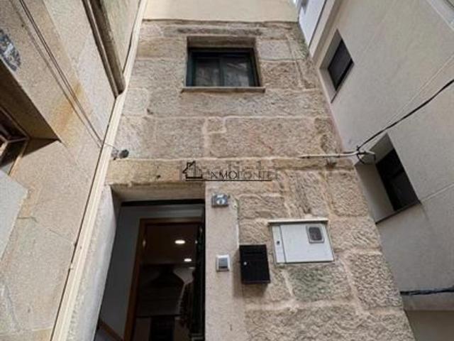 Casa en venta en San Xián de Marín, O Morrazo