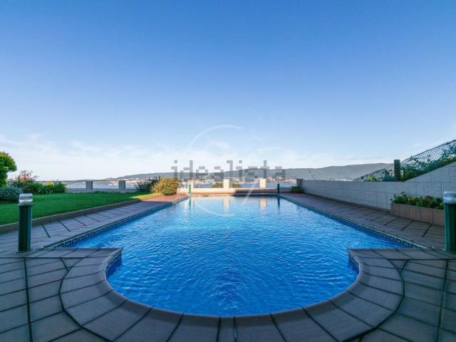 Casa en venta en Mogor, O Morrazo