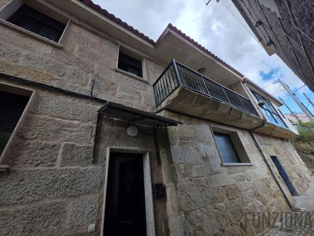 Casa en venta en San Xián de Marín, O Morrazo