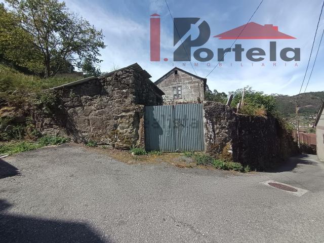 Casa en venta en San Xián de Marín, O Morrazo