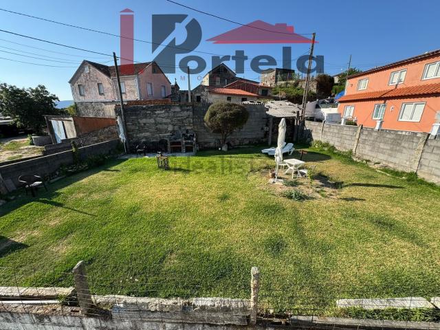 Casa en venta en San Xián de Marín, O Morrazo