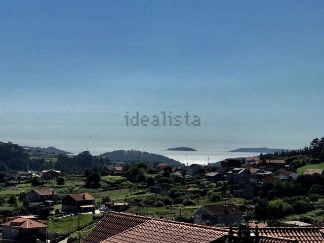 Casa en venta en Santa María do Porto de Marín, O Morrazo