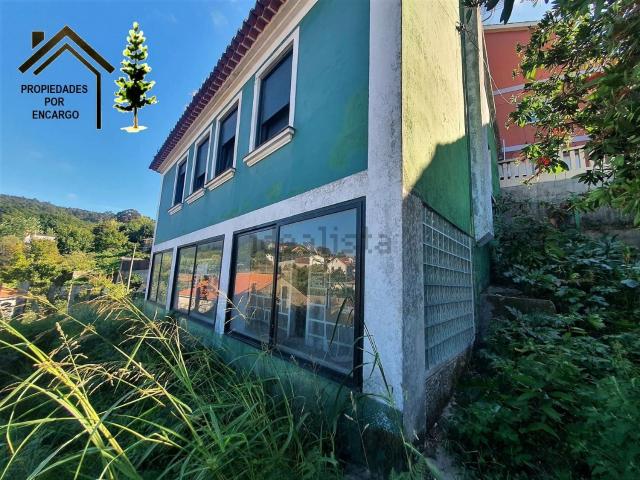 Casa en venta en San Xián de Marín, O Morrazo