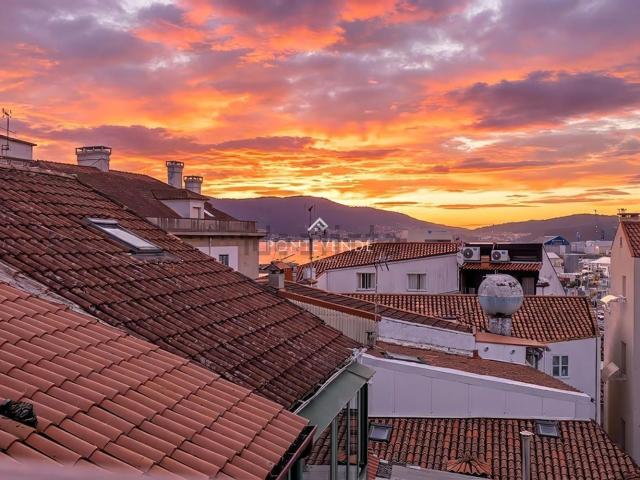 Casa en venta en Santa María do Porto de Marín, O Morrazo