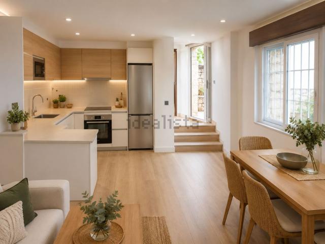 Casa en venta en San Xián de Marín, O Morrazo