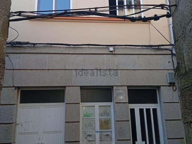 Casa en venta en Santa María do Porto de Marín, O Morrazo