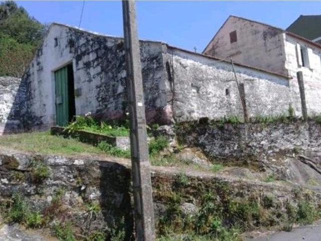 Casa en venta en Ardán, Marín