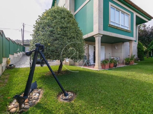 Casa en venta en Ardán, Marín