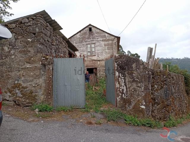 Casa en venta en San Xián de Marín, O Morrazo