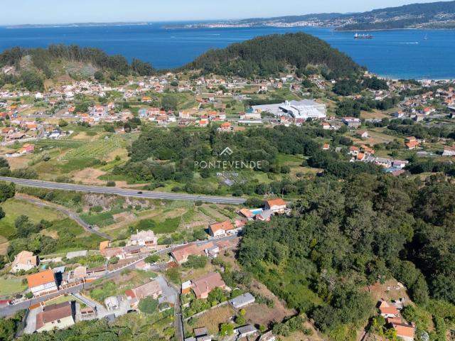 Casa en venta en O Morrazo, Galicia