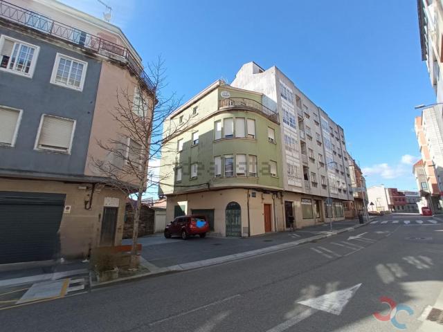 Casa en venta en San Xián de Marín, O Morrazo