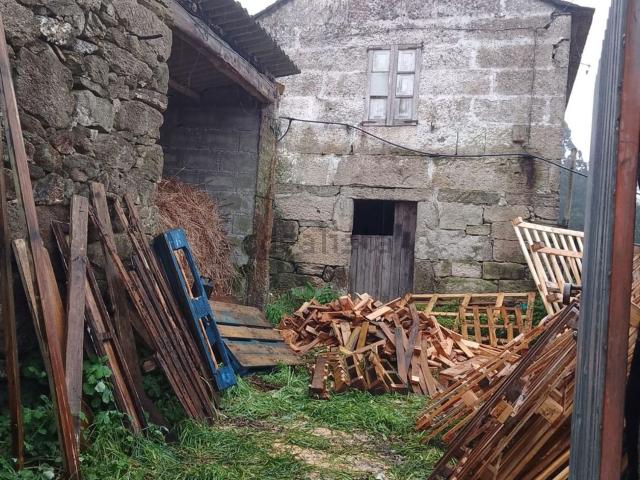 Casa en venta en San Xián de Marín, O Morrazo