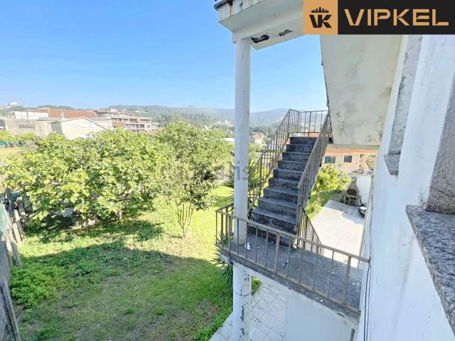 Casa en venta en Seixo, O Morrazo