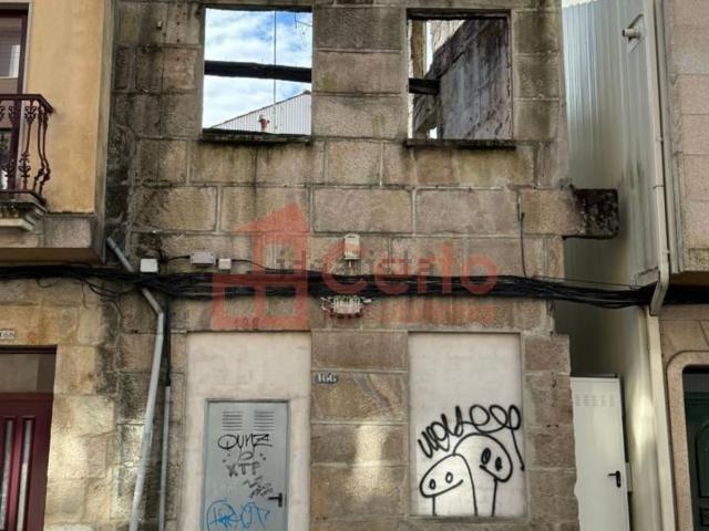 Casa en venta en San Xián de Marín, O Morrazo