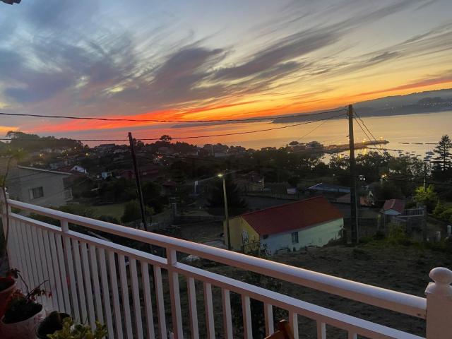 Casa en venta en Mogor, O Morrazo