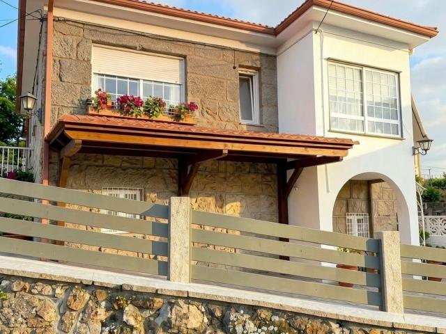 Casa en venta en San Xián de Marín, O Morrazo