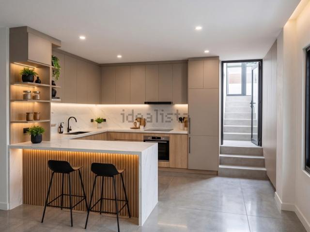 Casa en venta en San Xián de Marín, O Morrazo