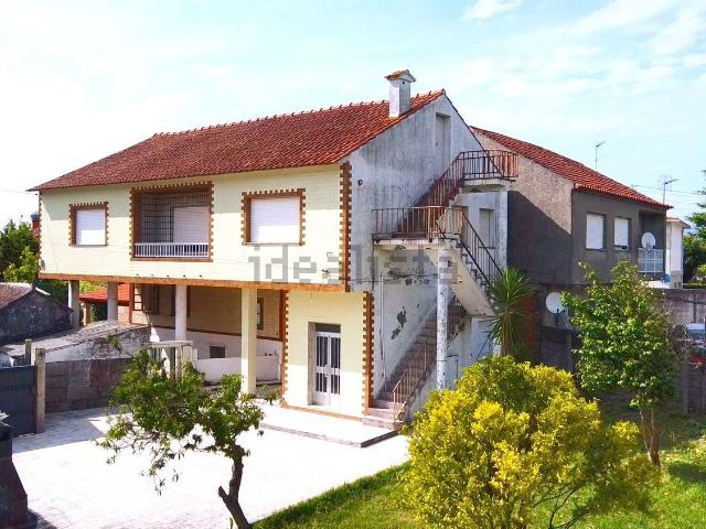 Casa en venta en Seixo, Marín