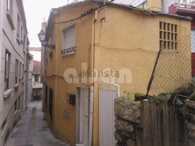 Casa en venta en San Xián de Marín, O Morrazo