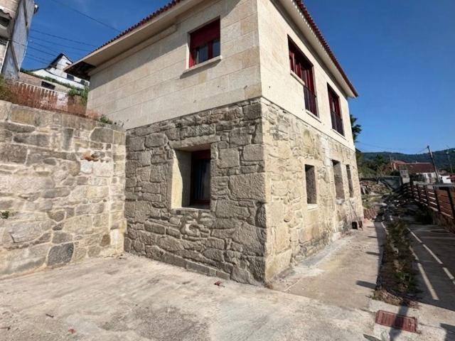 Casa en venta en Ardán, O Morrazo
