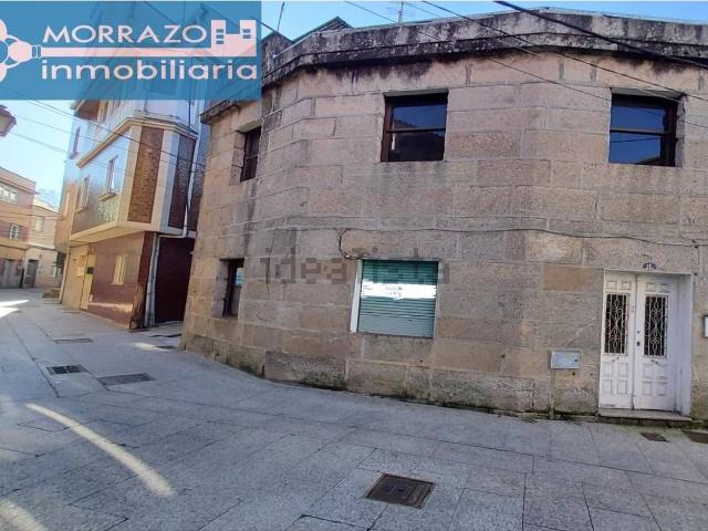 Casa en venta en Santa María do Porto de Marín, O Morrazo