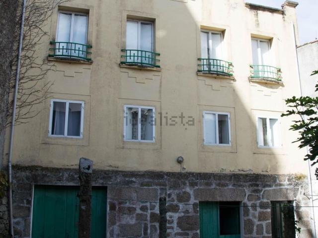 Casa en venta en Santa María do Porto de Marín, O Morrazo