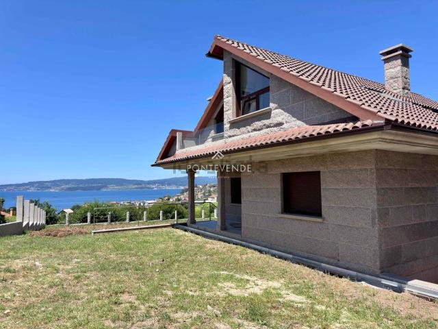 Casa en venta en Ardán, Marín