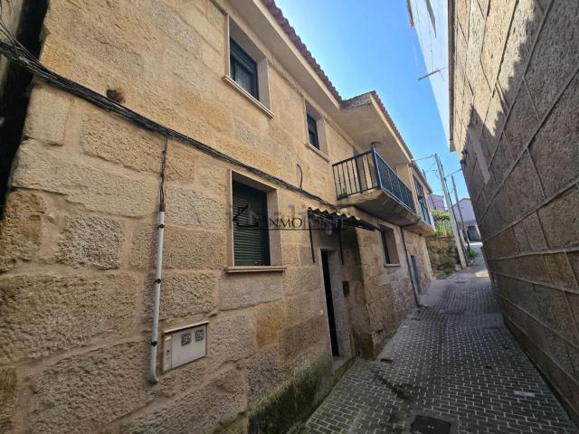 Casa en venta en San Xián de Marín, O Morrazo