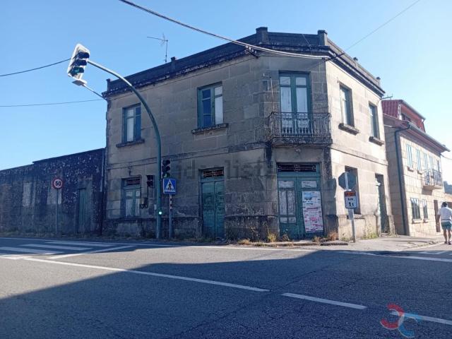 Casa en venta en San Xián de Marín, O Morrazo