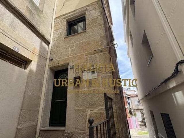 Casa en venta en Santa María do Porto de Marín, O Morrazo