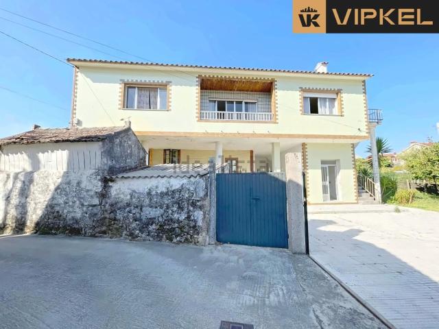 Casa en venta en Seixo, Marín