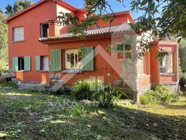 Casa en venta en Mogor, O Morrazo