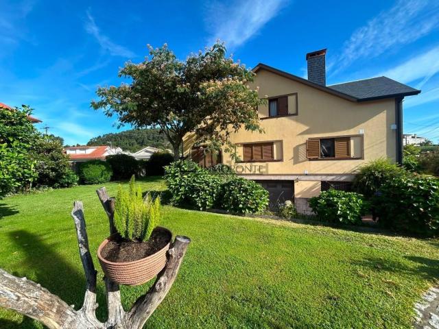 Casa en venta en San Xián de Marín, O Morrazo