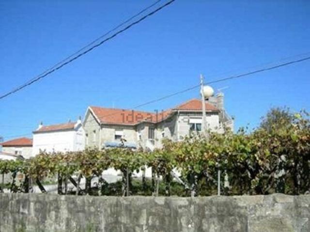 Casa en venta en Seixo, Marín