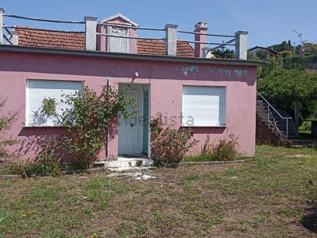 Casa en venta en San Xián de Marín, O Morrazo