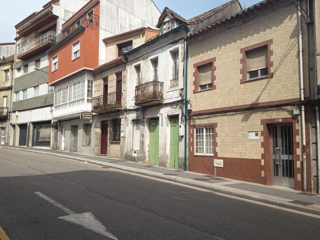 Casa en venta en San Xián de Marín, O Morrazo
