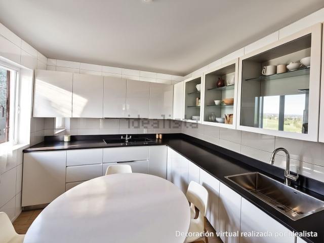 Casa en venta en San Xián de Marín, O Morrazo