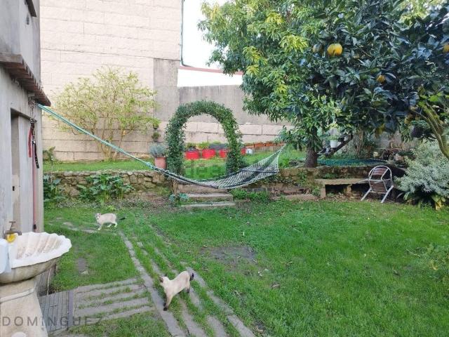 Casa en venta en Ardán, O Morrazo