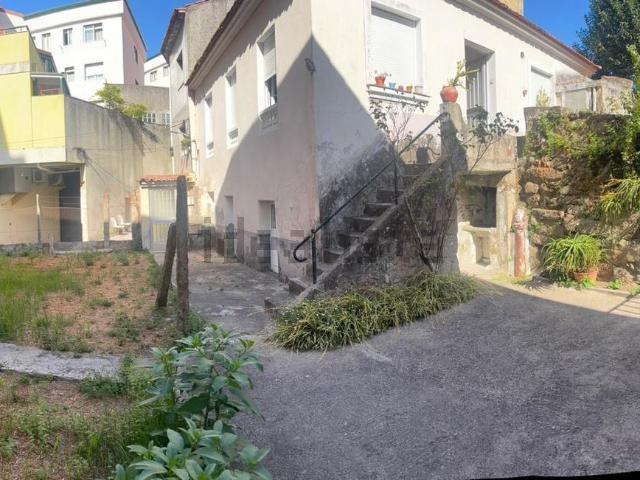 Casa en venta en Santa María do Porto de Marín, O Morrazo