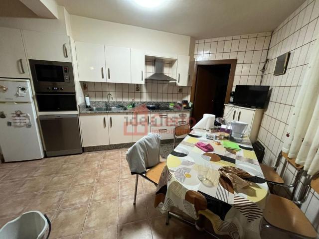 Casa en venta en Santa María do Porto de Marín, O Morrazo