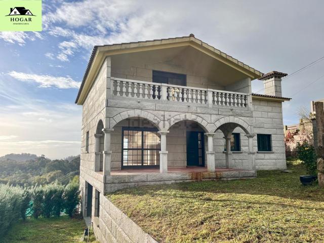 Casa en venta en Marín, Pontevedra