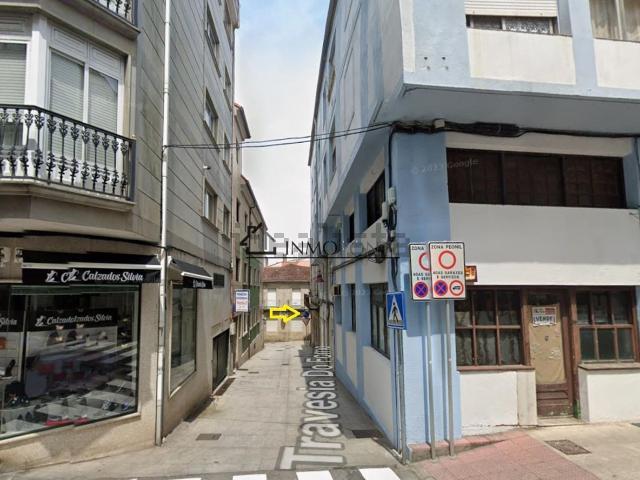 Casa en venta en Santa María do Porto de Marín, O Morrazo