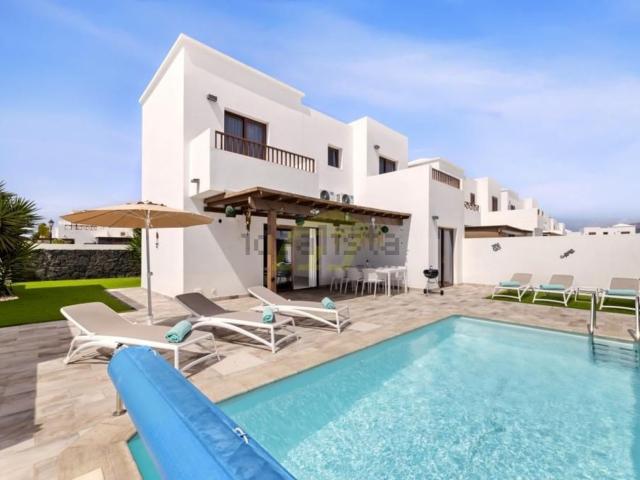 Casa en venta en Playa Blanca, Yaiza
