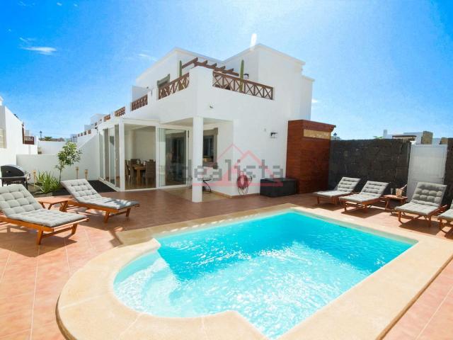 Casa en venta en Playa Blanca, Yaiza