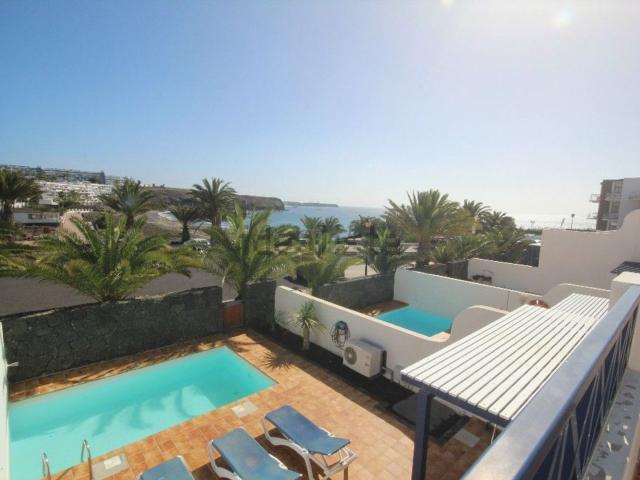 Casa en venta en Playa Blanca, Yaiza